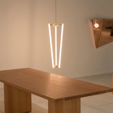 Pipeline Chandelier - YhLamps